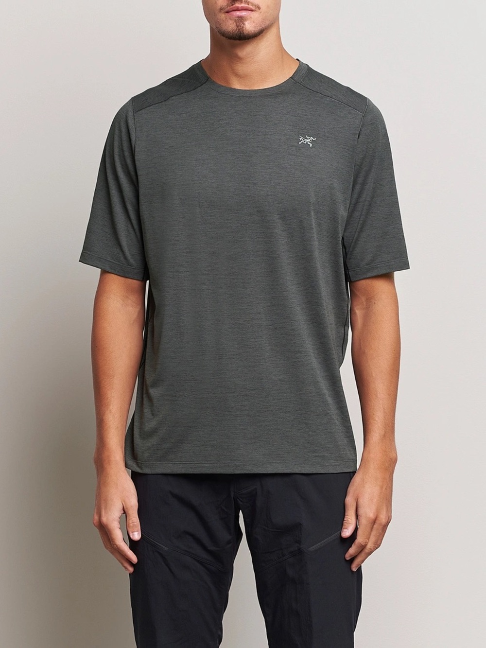 Arc’teryx Cormac Crew Neck T-Shirt